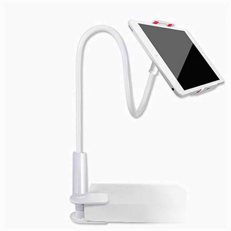 Image of 360 Degree Spiral Base Lazy Mobile Phone Tablet Stand