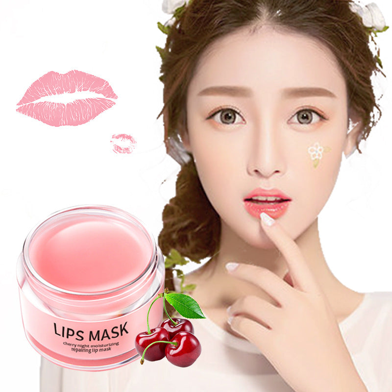 Image of 20-30g Lip Skin Care Products Moisturizing Lip