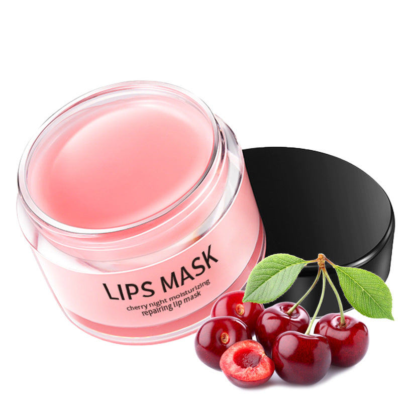 Image of 20-30g Lip Skin Care Products Moisturizing Lip