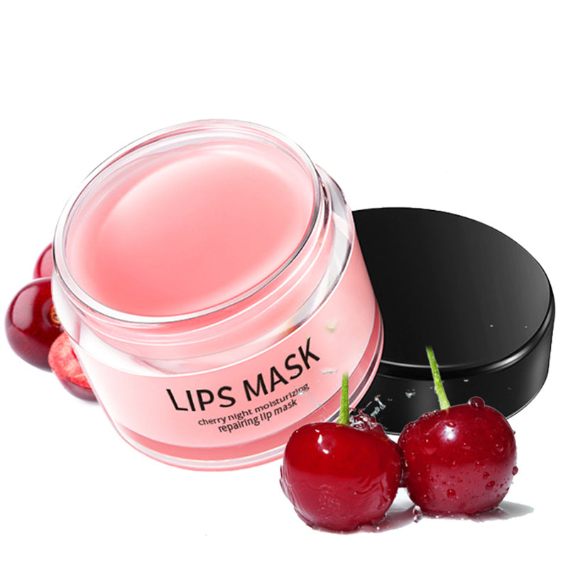 Image of 20-30g Lip Skin Care Products Moisturizing Lip