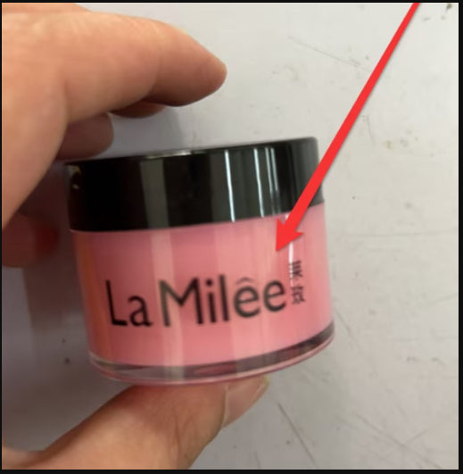 Image of 20-30g Lip Skin Care Products Moisturizing Lip